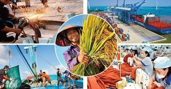 Kinh tế Việt Nam 80 năm: Từ ngày kiến quốc tới kỷ nguyên vươn mình