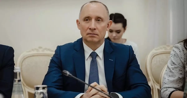 Nga: Quan chức bị bắt giữ vì nghi biển thủ tiền củng cố biên giới