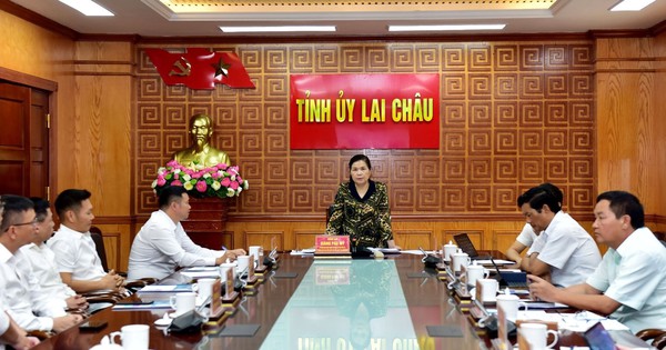 Sun Group muốn làm một mô hình ‘lạ’ tại Lai Châu