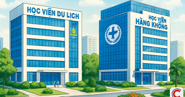 Sun Group thành lập hai học viện quốc tế về hàng không và du lịch tại Việt Nam