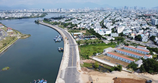 Đà Nẵng lên tiếng về thông tin giá đất ở tăng gấp 10 lần