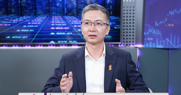 Chuyên gia SHS: Nhà đầu tư sẽ còn nhìn thấy các mốc điểm cao hơn của VN-Index trong thời gian tới