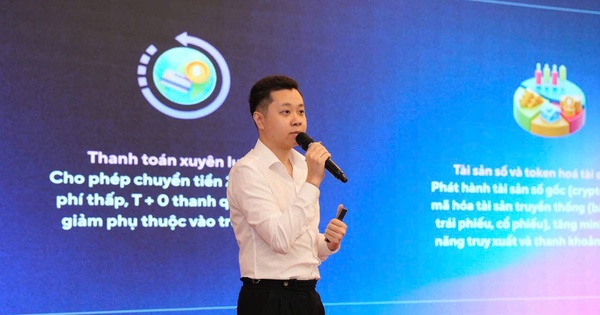 Đà Nẵng chính thức cấp phép thử nghiệm cho dự án chuyển đổi tài sản mã hoá đầu tiên ở Việt Nam