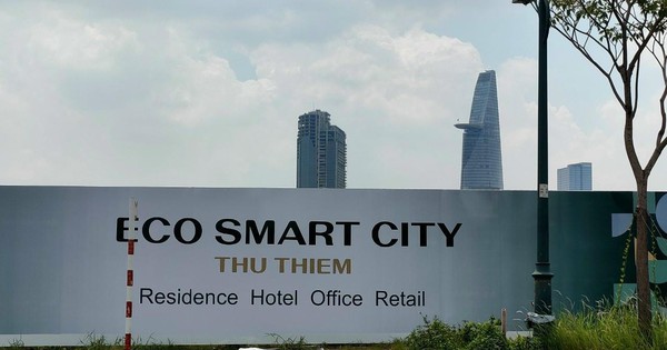 Một thành viên của Lotte tại dự án 20.000 tỷ ở Thủ Thiêm từng có ý định thoái vốn từ 2021?