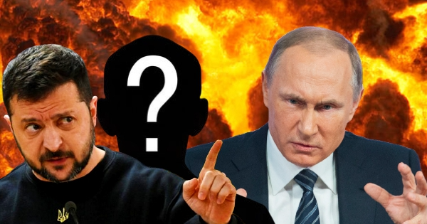 Đức "giải oan" cho Nga sau 3 năm – Hé lộ bức thư vỏn vẹn 4 câu ông Trump viết về cuộc tấn công của Ukraine