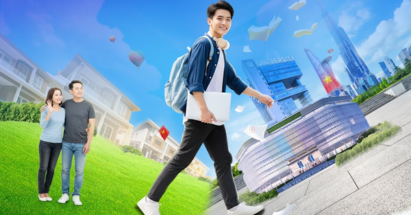 Mùa tựu trường nhẹ gánh cùng giải pháp tài chính từ BVBank