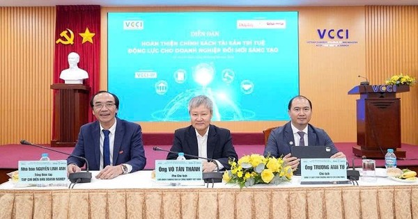 Thương hiệu gần 50 năm vẫn đi tìm sự bảo vệ: Lời cảnh tỉnh từ Nhựa Bình Minh