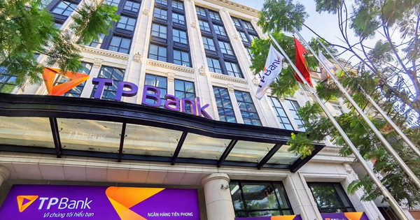 TPBank muốn mua thêm cổ phần để công ty chứng khoán TPS trở thành công ty con