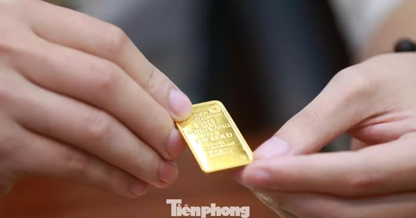 'Động thái lạ' của doanh nghiệp vàng sau quyết định xóa sổ độc quyền