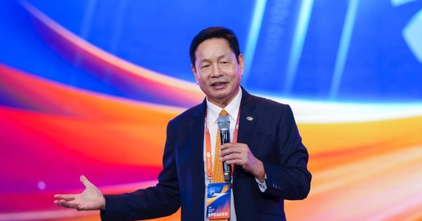Sau khi nhận nhiệm vụ từ Thủ tướng, ông Trương Gia Bình 'lấy lại' hơn 700 tỷ đồng tài sản