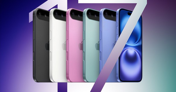 Bí mật Apple không muốn bạn biết sớm: iPhone 17 sẽ hết nóng, chấm dứt kỷ nguyên "lò sưởi di động"