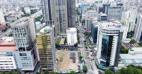 Thêm 2 thủ tục đất đai làm tại cấp xã