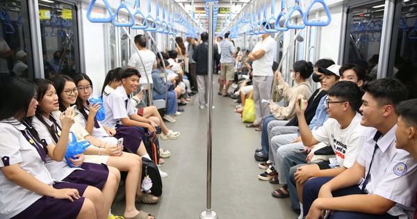Đồng Nai chấp thuận đề xuất làm metro nối TP HCM với sân bay Long Thành