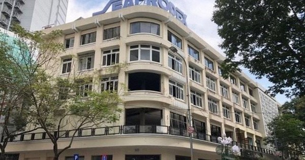 Red Capital thoái sạch 18 triệu cổ phiếu tại Seaprodex, lộ diện cổ đông lớn mới là chủ nhân loạt dự án bất động sản đình đám