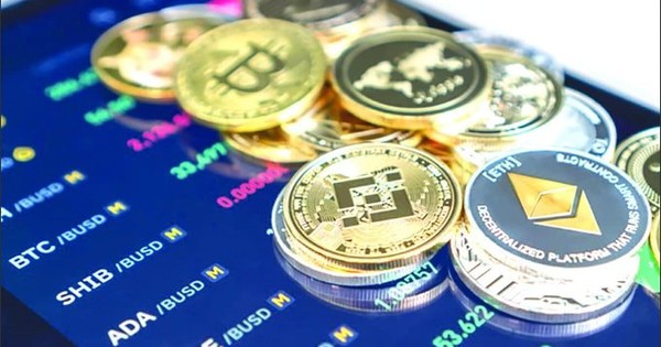 Chứng khoán VIX thành lập công ty tài sản mã hoá vốn nghìn tỷ
