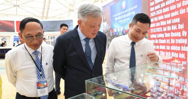Lần đầu tiên công bố hơn 90 con dấu của Chính phủ, lãnh đạo Chính phủ, Văn phòng Chính phủ từ ngày lập nước đến nay