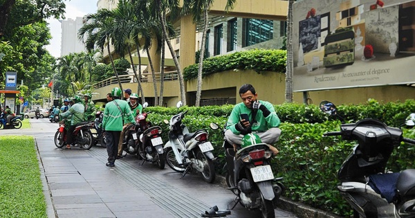 Grab Việt Nam đề xuất hệ thống trạm sạc, đổi pin dùng chung giữa các hãng xe điện