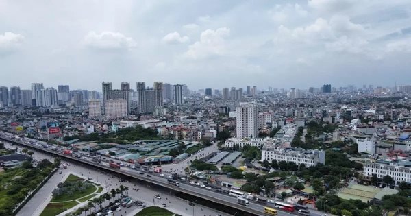 Đề xuất giảm thêm tiền sử dụng đất khi lên thổ cư