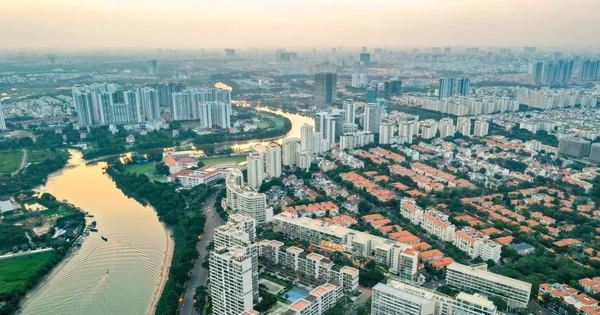 TPHCM đã hoàn thiện số liệu kiểm kê đất đai