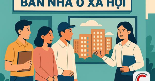 Lương 12 triệu đồng/tháng và thưởng Tết 41 triệu đồng/năm, có được mua nhà ở xã hội? Bộ Xây dựng trả lời