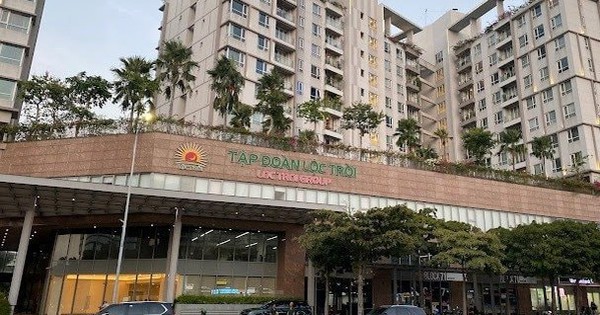 Tập đoàn Lộc Trời (LTG) bị phạt 210 triệu đồng vì “ém” thông tin và công bố sai lệch báo cáo tài chính