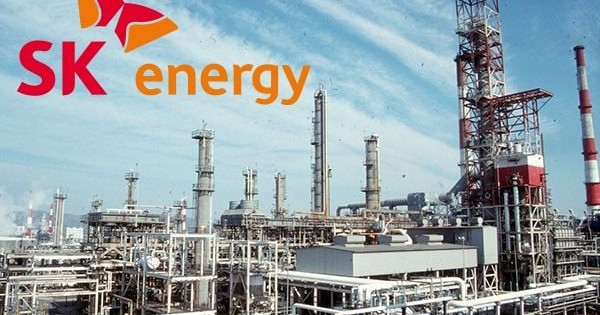 Công ty của Chaebol Hàn Quốc SK bán ra 10,8 triệu cổ phiếu PV Oil, không còn là cổ đông lớn