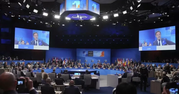 Tất cả thành viên NATO đạt chi tiêu quốc phòng ít nhất 2% GDP