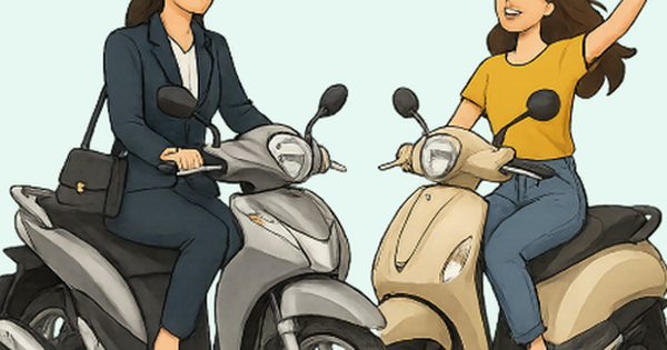 Honda SH Mode vs Yamaha Grande: Mẫu xe tay ga nào 'hợp gu' phái nữ hơn?