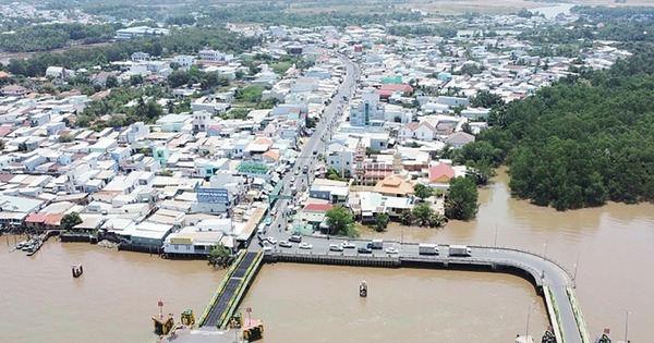 Hàng triệu người dân Đồng Nai sẽ vui mừng khi biết thông tin này