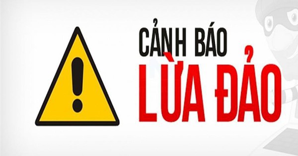Công an Phú Thọ cảnh báo thủ đoạn lừa đảo liên quan chính sách tặng quà 100.000 đồng dịp 2/9