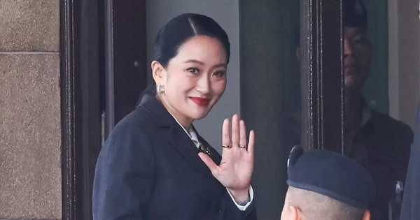 Thủ tướng Thái Lan Paetongtarn Shinawatra bị bãi nhiệm