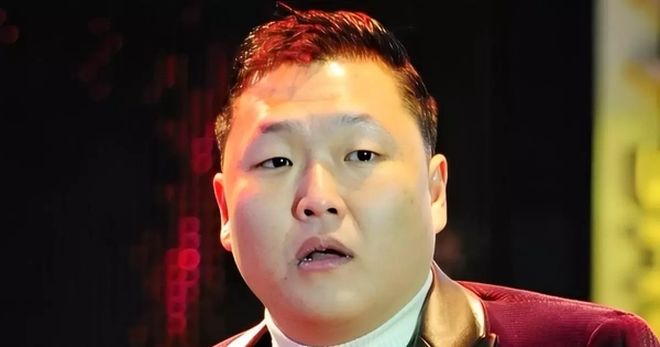 Lỗ hổng vụ Psy 'Gangnam Style' bị bắt