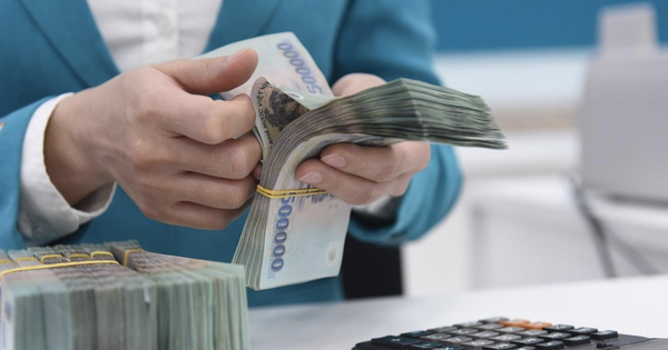 Kho bạc Nhà nước gửi công văn hỏa tốc: Làm việc xuyên lễ, bảo đảm chi trả quà 100.000 đồng trước Quốc khánh 2/9
