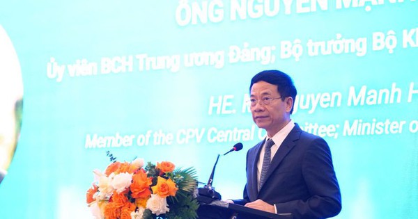 Việt Nam đặt mục tiêu làm chủ 20 sản phẩm công nghệ chiến lược vào năm 2027