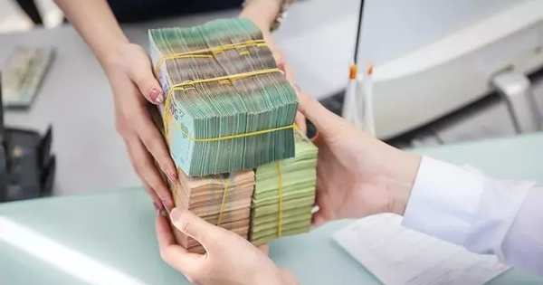 Điều gì đang tác động tới lãi suất cho vay?