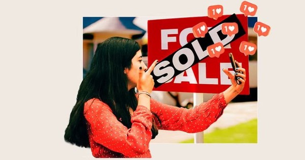 Gen Z đổ xô làm môi giới BĐS: Có người vào nghề từ 19 tuổi, thu nhập 2,5 tỷ đồng sau 1 năm