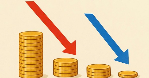 Các chỉ tiêu nợ công và nợ quốc gia của Việt Nam giảm mạnh
