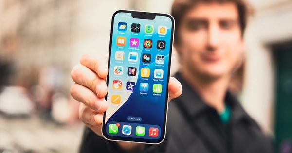 Tính năng này của iPhone vừa cứu sống người