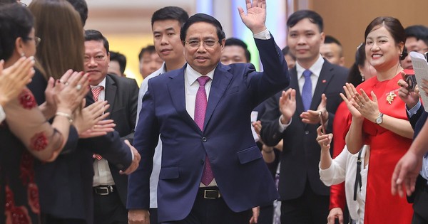 Gặp Thủ tướng, lãnh đạo DN “tứ đại tài phiệt” Nhật Bản muốn giúp VN 1 việc góp phần mang lại GDP 3.100 tỷ USD