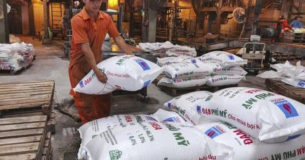 Các doanh nghiệp ngành phân bón, hóa chất làm ăn ra sao nửa đầu năm 2025?