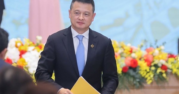 Sun Group nhận phần thưởng từ Thủ tướng, muốn đồng hành trong lĩnh vực sẽ góp 10% GDP cho Việt Nam