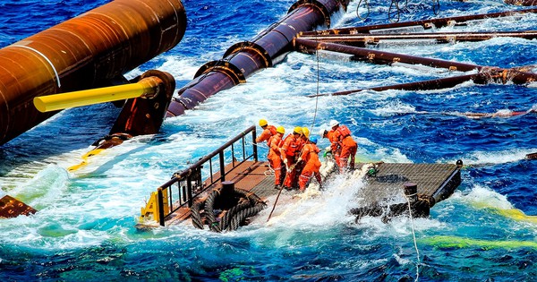 Doanh nghiệp 1 triệu tỷ duy nhất của Việt Nam "khoe" gì với Thủ tướng?