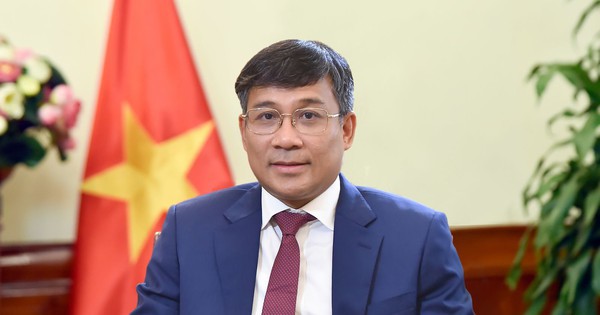 Thứ trưởng Nguyễn Minh Vũ: Chuyến công tác Trung Quốc của Thủ tướng Phạm Minh Chính được kỳ vọng rất lớn