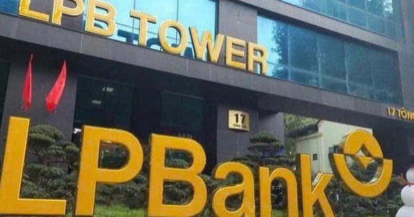 Chứng khoán LPBank chốt ngày chào bán 878 triệu cổ phiếu để tăng vốn điều lệ