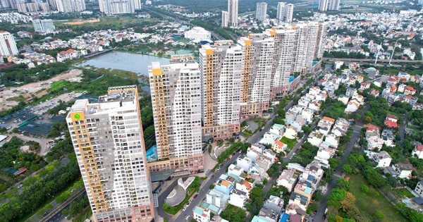 DN BĐS đang tái cấu trúc: CEO sinh năm 1985 nhận lương hơn 400 triệu mỗi tháng