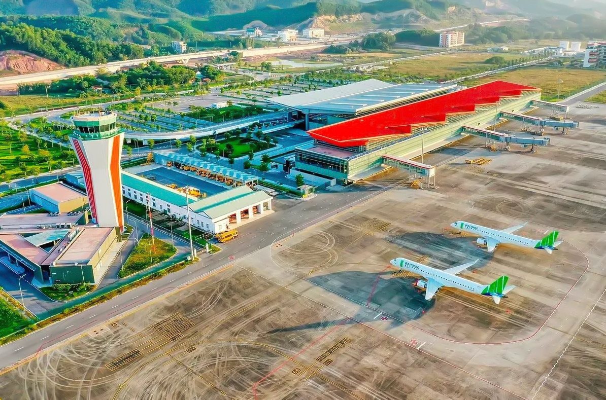 Nơi từng là thương cảng sầm uất nhất VN vào thời vàng son: Casino, hãng bay, đại đô thị tỷ đô cùng đổ bộ - Ảnh 2