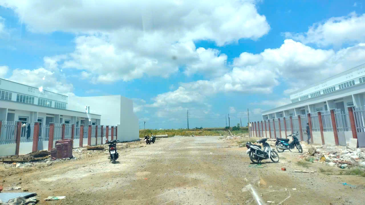 Thêm 1.000 căn nhà ở xã hội, người đi làm xa 20km được mua - Ảnh 1