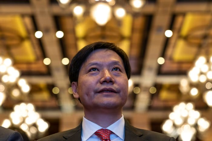 Hãng xe điện non trẻ từng bị mỉa mai chỉ biết mua linh kiện lắp ráp dán logo, giờ đây dám thách thức cả Tesla - Ảnh 3