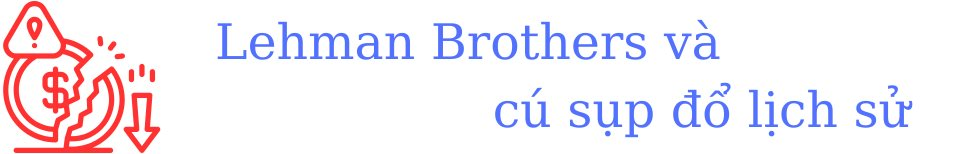 Thời kỳ “tiền rẻ” và cơn say bất động sản từng đẩy thế giới vào cuộc khủng hoảng tài chính toàn cầu như thế nào? - Ảnh 4