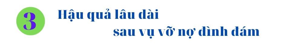 Tăng trưởng thần tốc trên “núi nợ”, gã khổng lồ BĐS kích hoạt "quả bom" khiến nền kinh tế 18.000 tỷ USD rung lắc dữ dội - Ảnh 6